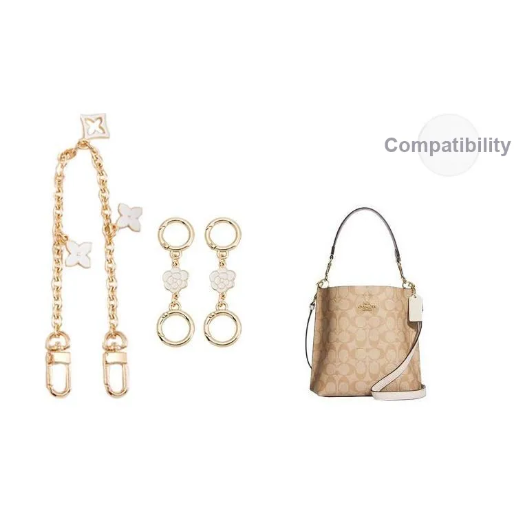 Ingenuity Handmade Сплав Сумка Аксессуар Женский Золотистый Тон