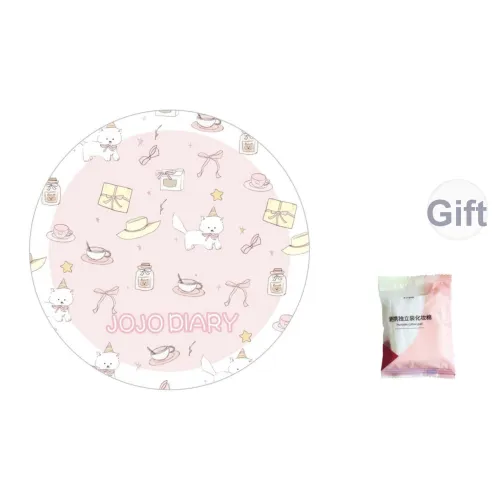 JOJO DIARY Воздушные подушки Женские