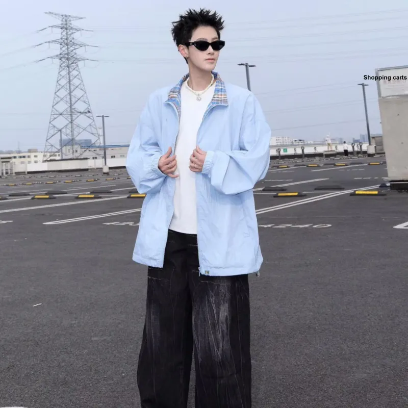 Manchester City F.C. Trench Coat Unisex-3