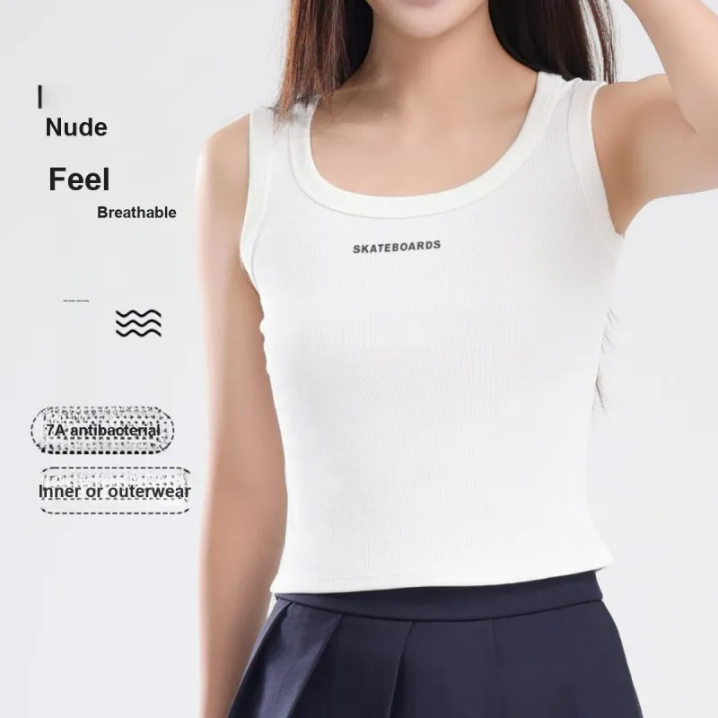 FENTENGCARE Women's Tank Tops-2