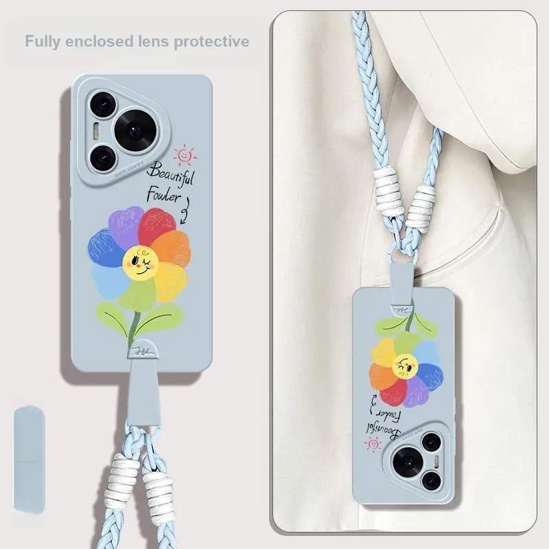 Interesting shell Phone Cases-14
