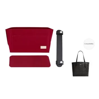 Luxury Care Artisan Workshop Bag Inserts