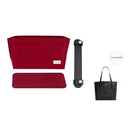 Luxury Care Artisan Workshop Bag Inserts