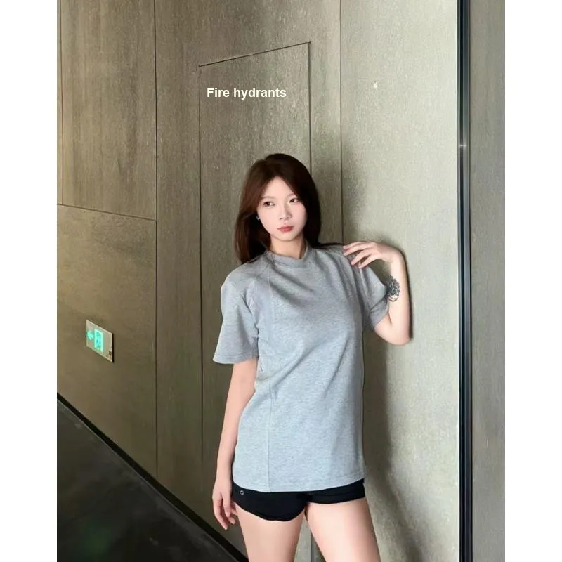 OKPI T Shirts Unisex-3
