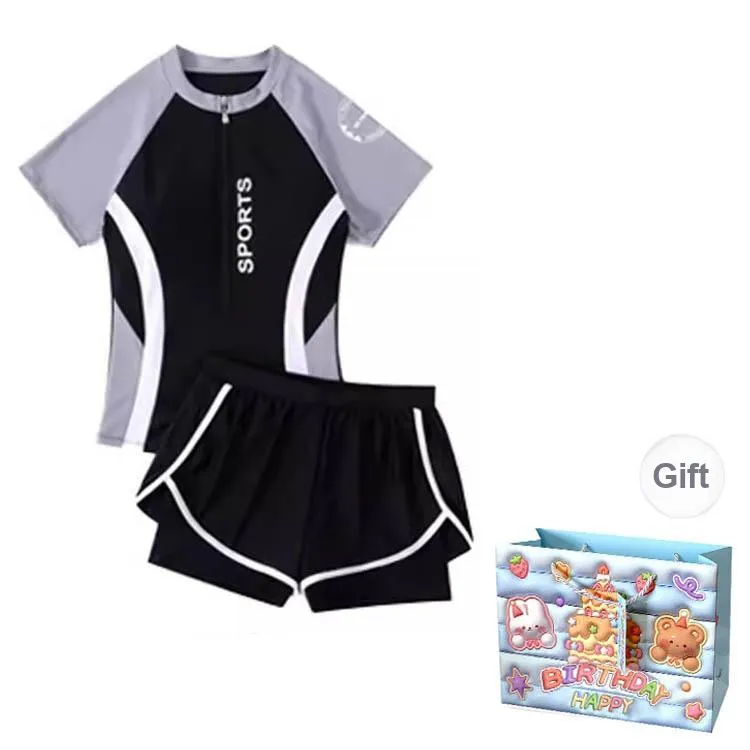HAPG Swimsuit Sets Women's-0