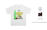 White Green (Comes with Custom Scented Sachet/Face Mask)