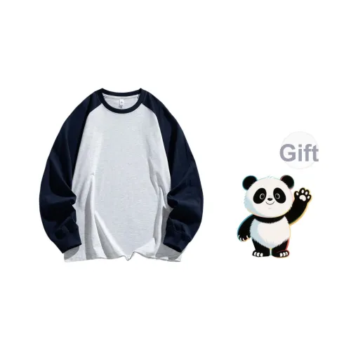 Worthwhile Movement Длинный рукав Т-рубашка Унисекс