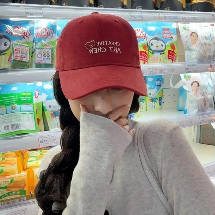YUZHAOLIN Cotton Baseball Caps Unisex-14