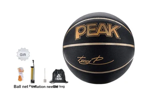 PEAK Basketball