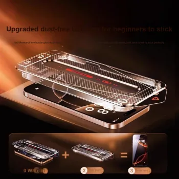 First Guard Cell Phone Protective Films