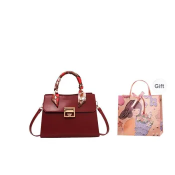 PARK DANCE PU Handbag Women's Multicolor