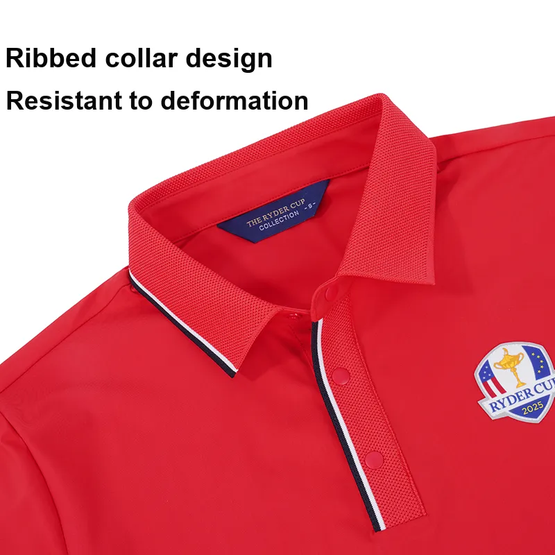RYDER CUP EST.1927 Polo Shirt Men's-11
