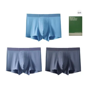 MADALLO Underpants Men's Box 3 Pack