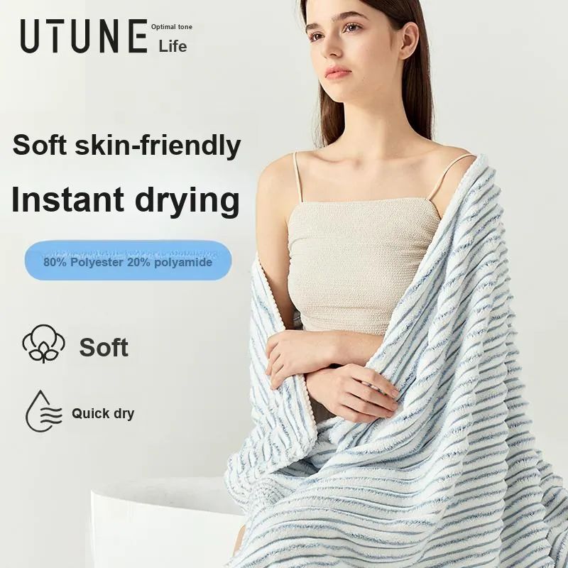 UTUNE Towels-6