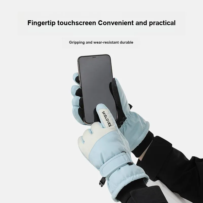 TANLU Ski Gloves-4