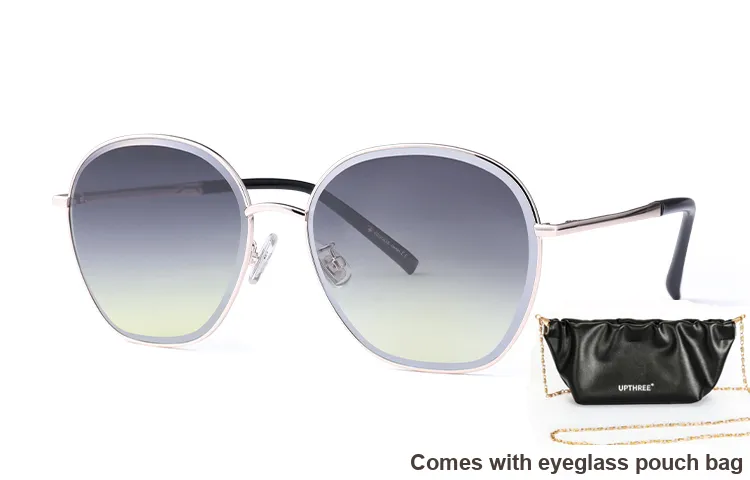 Upthree Sunglasses Unisex-1