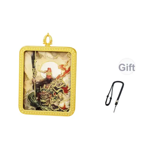 CHRROTA Сплав Шарма Подвески Унисекс