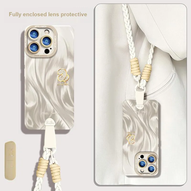 Interesting shell Phone Cases-13