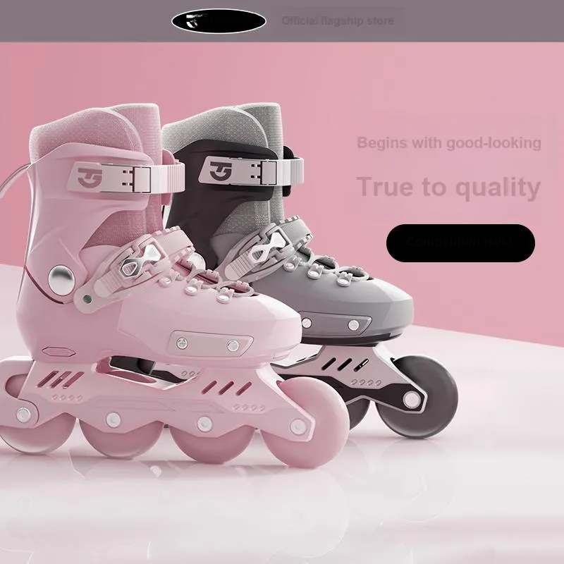TJAY Inline Skates-3