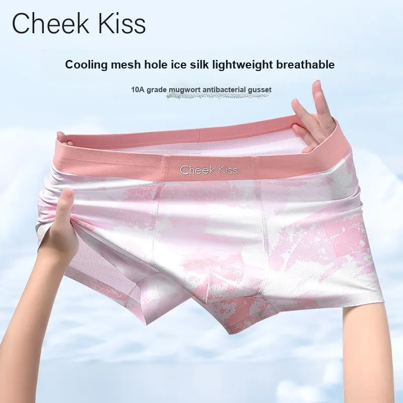 Cheekkiss Underwear Gift Boxes Men's 3 Pack-2