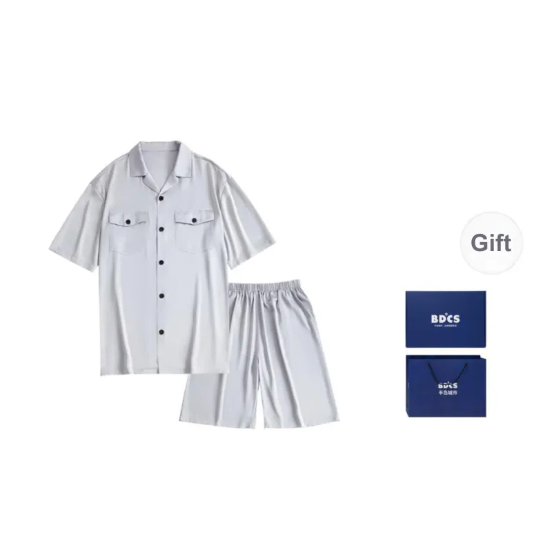 Peninsula City Pajama Gift Box Men's-16