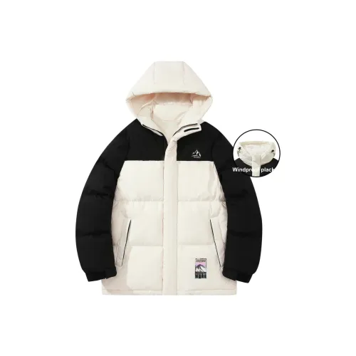 KW Унисекс Объемные куртки (пуфы)