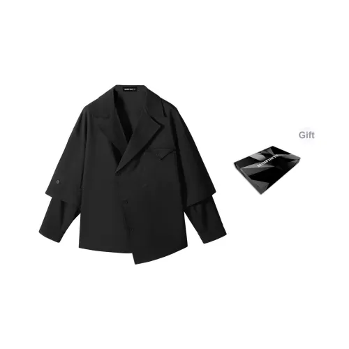 Minfinity Унисекс Рубашки