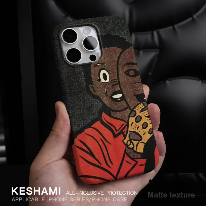 Keshami Phone Cases-13