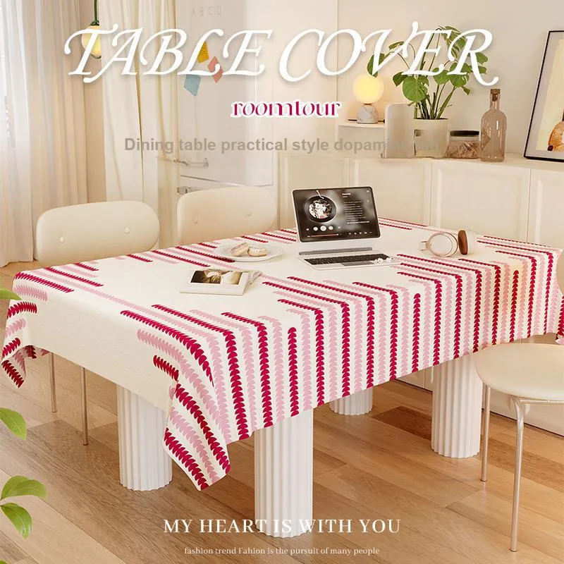 Post conception Tablecloths / Table Mats-1