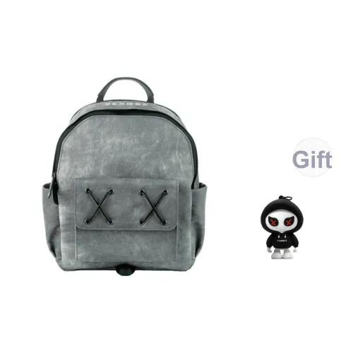 Venque Полиэстер Рюкзак Средний Унисекс Многоцветный