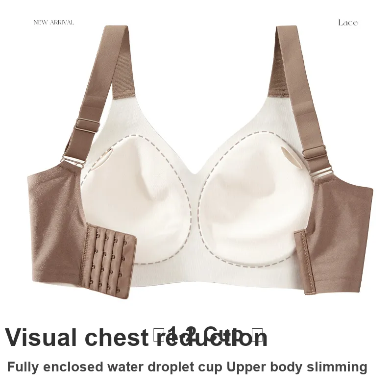 Anna Sweet Talks Women's Bras-9