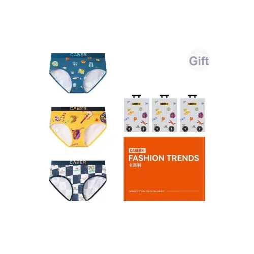 Caber Нижнее белье Подарочная коробка Женское