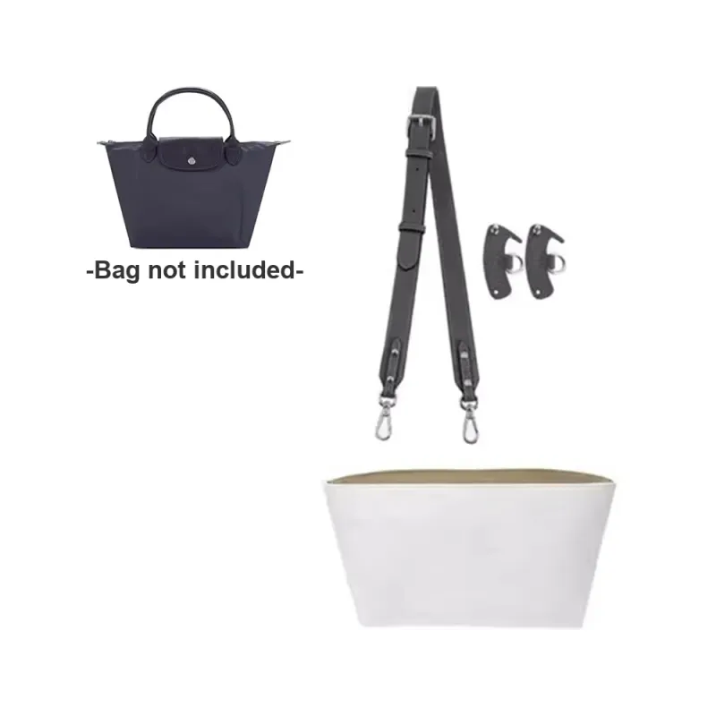 Jingxi DuPont Paper Storage Bag With Puff Shoulder Strap And Accessory Bag Accessory Women's Multicolor-21