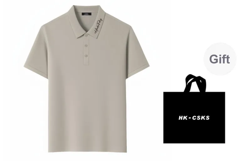 CSKS Polo Shirts Unisex-47