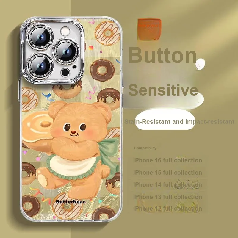HASEE Phone Cases-5