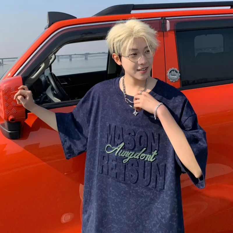ZWWWZ T Shirts Unisex-18