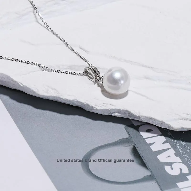 IDOKAWA Pearl Necklaces Women's-1