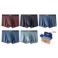 Gray Blue+Gray Blue+Red Coffee+Dark Gray+Light Gray Blue