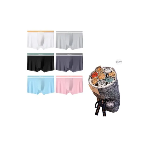 Cheekkiss Мужское нижнее белье 9 пачек