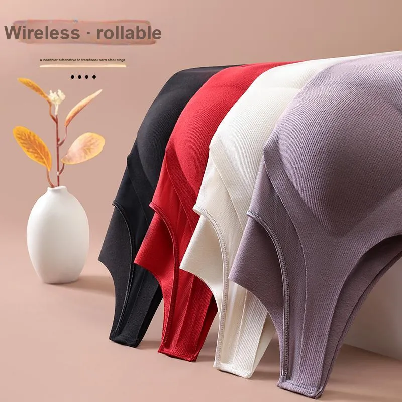 MIIOW Women's Thermal Tops-16