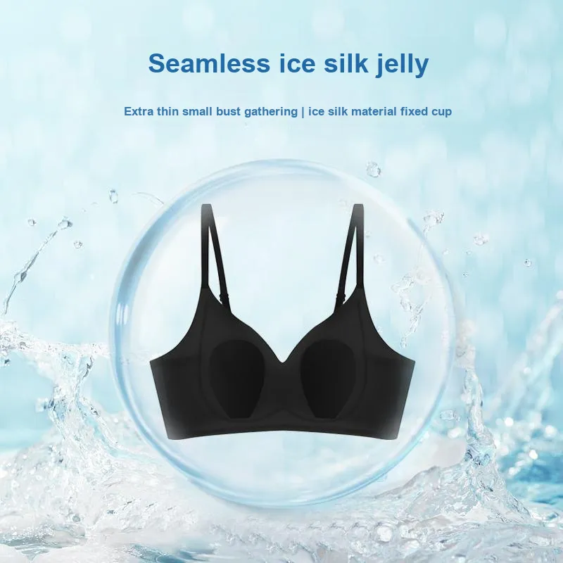Inside The Orange Bra Women's 2 Pack-8