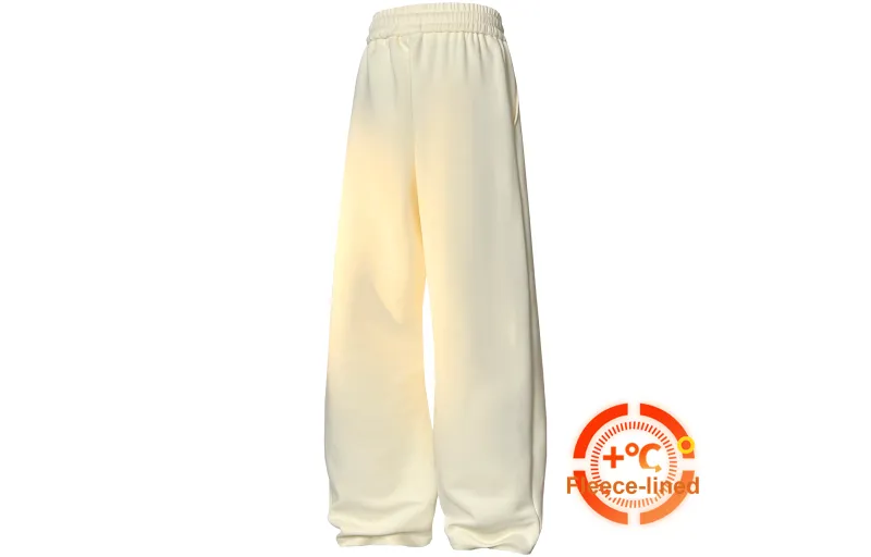 Warrior Huichao Riding The Wind Collection Casual Pants Unisex-17