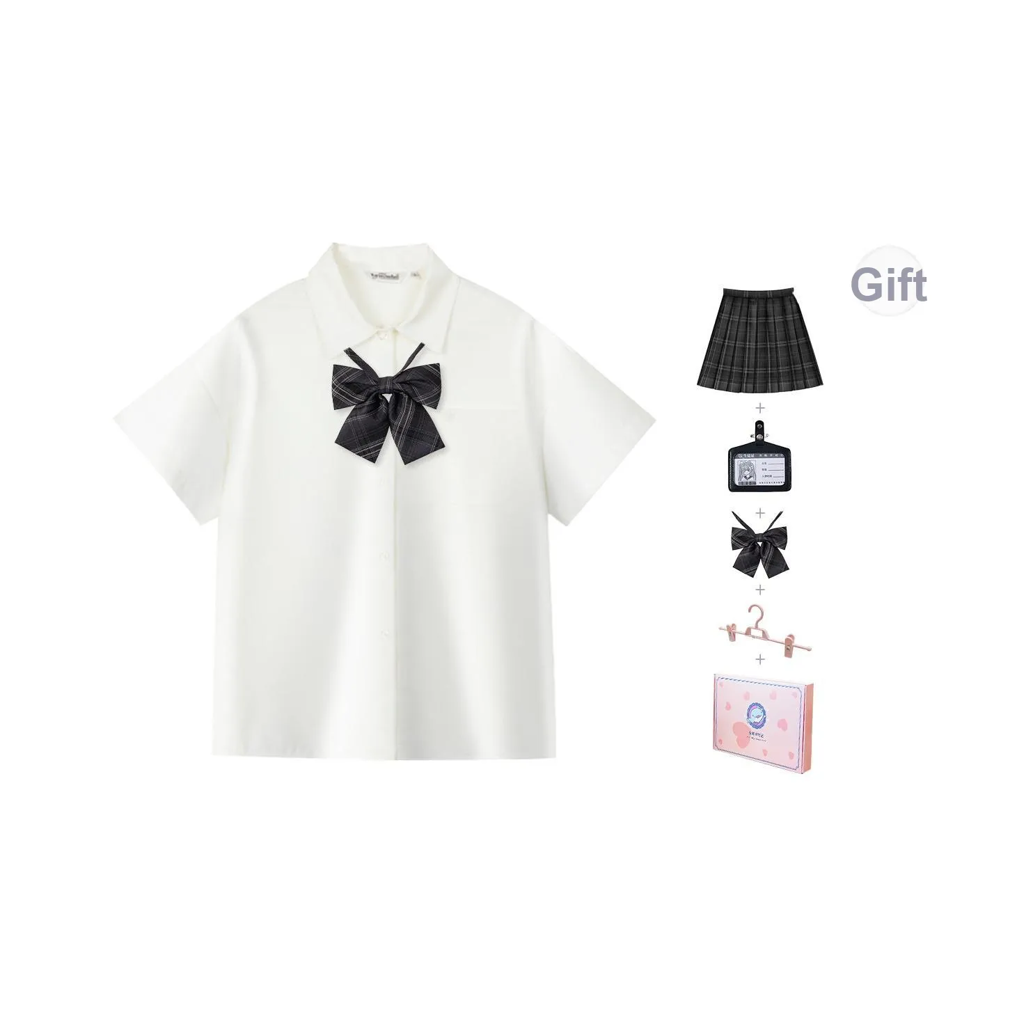 Tokyo Season Женские Рубашки