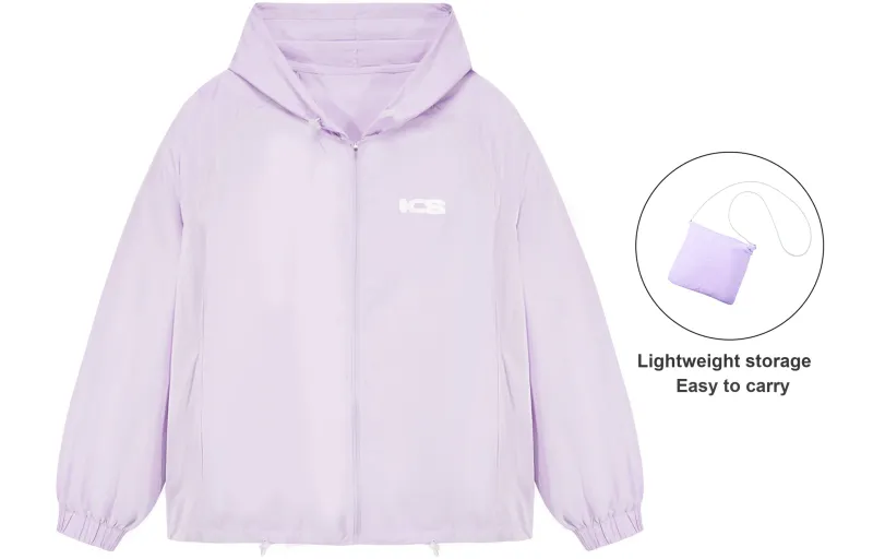 ICONS Lab SS23 Sun protective Clothing Unisex-35
