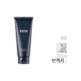 남성'S 리프레싱 오일 컨트롤 클렌저 로션 180g (무료 향수 및 샤워 젤 샘플 포함)