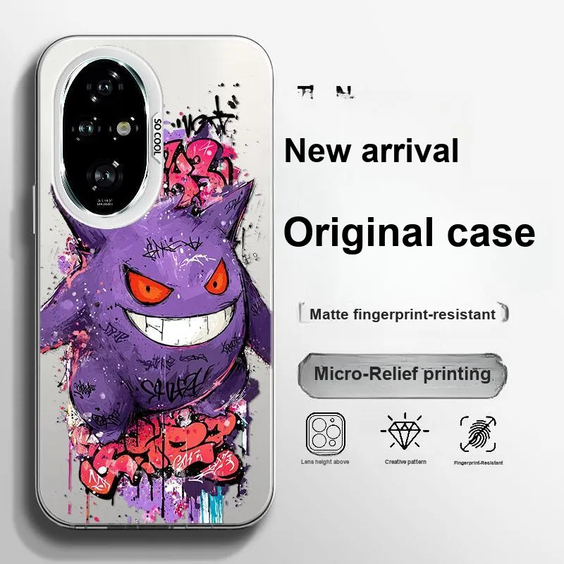 BAOCHENG Phone Cases-3