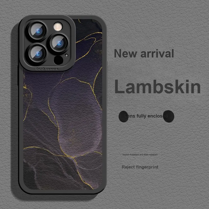 Interesting shell Phone Cases-5