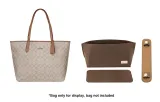 Milk Tea City 33 Three-Piece Set (Shoulder Strap Pad+Liner+Bottom Pad)