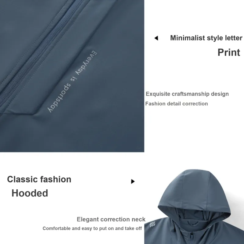 HLA Sun Protection Clothing Men's-7
