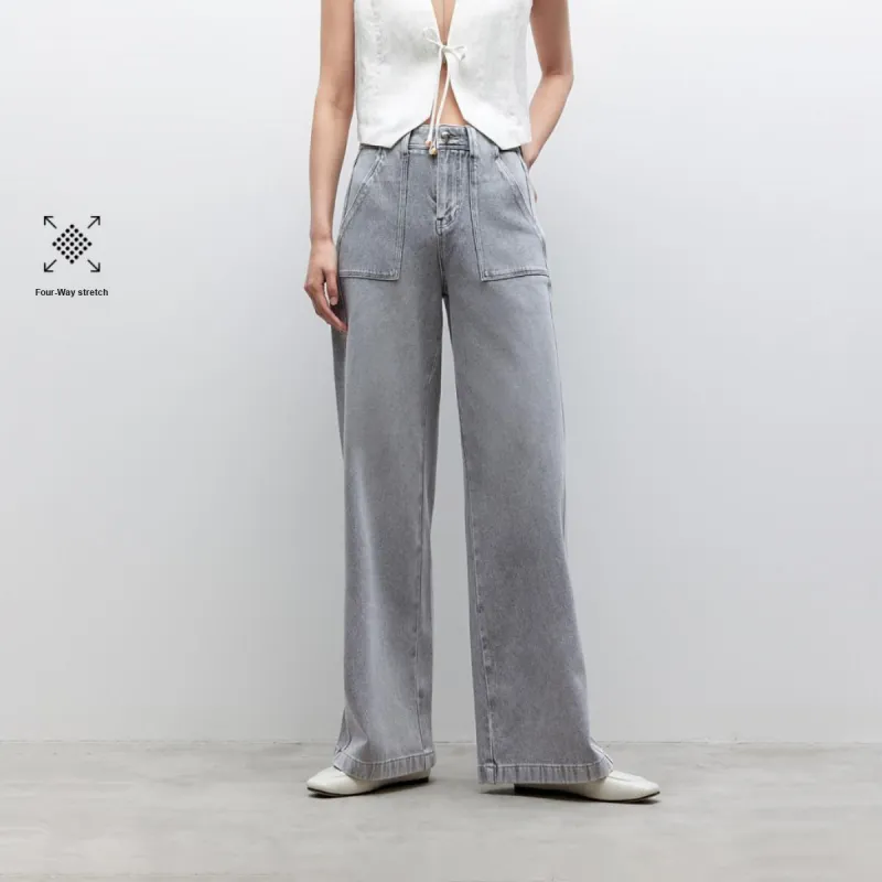 ONLY Jeans Women's Image Color-2